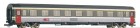 44669 Roco Passenger car 1st class type Eurofima